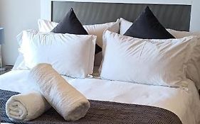 Menlyn Maine Trilogy Apartment 808